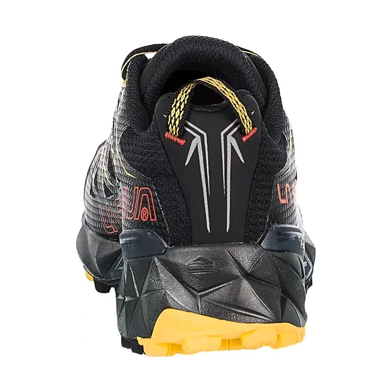 Pánské běžecké boty La Sportiva Akyra Gtx Black