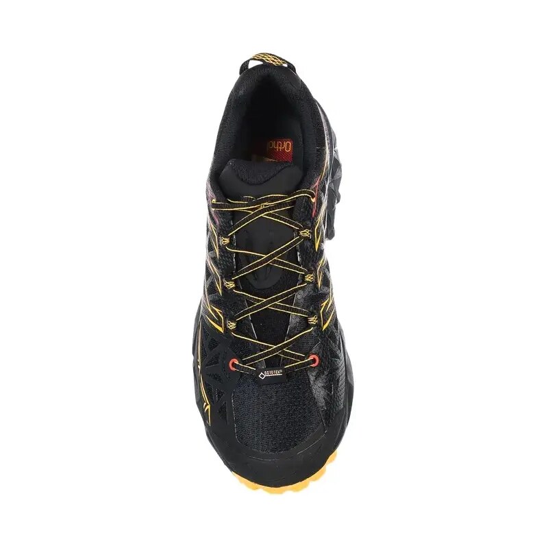 Pánské běžecké boty La Sportiva Akyra Gtx Black