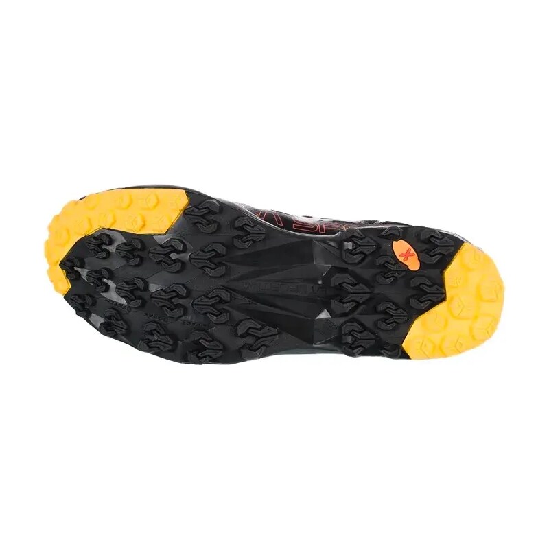 Pánské běžecké boty La Sportiva Akyra Gtx Black