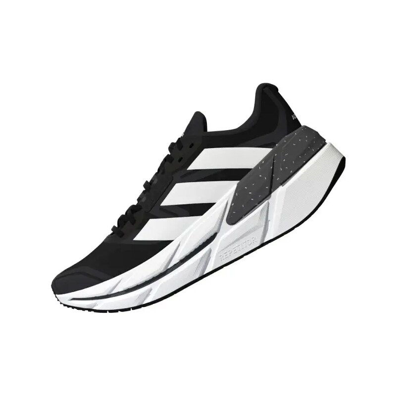Pánské běžecké boty adidas Adistar CS Core black