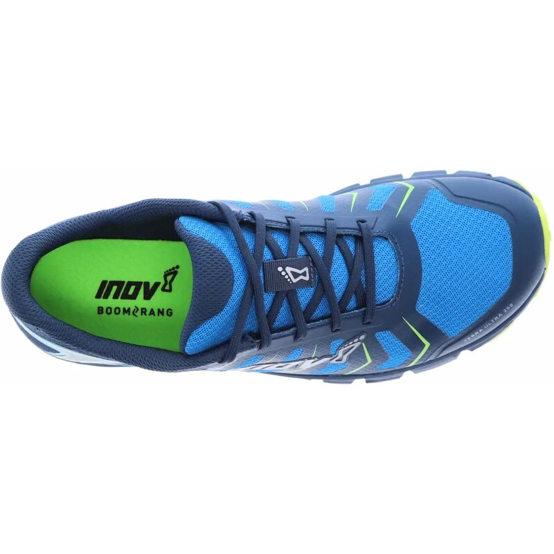 Pánské běžecké boty Inov-8 Trailfly 250 (s) UK 10