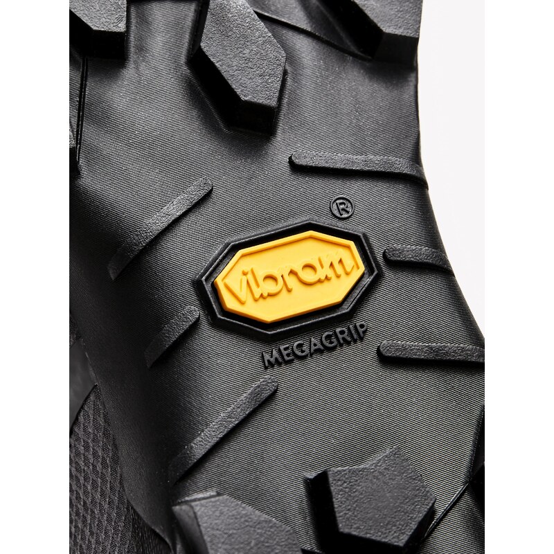 Pánské běžecké boty Craft OCRxCTM Vibram Elite Grey