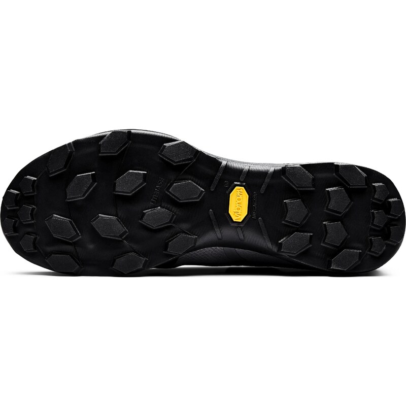 Pánské běžecké boty Craft OCRxCTM Vibram Elite Grey