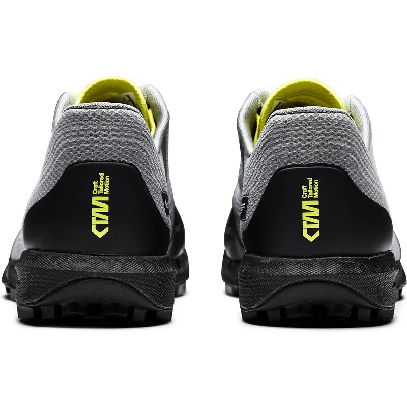 Pánské běžecké boty Craft OCRxCTM Vibram Elite Grey