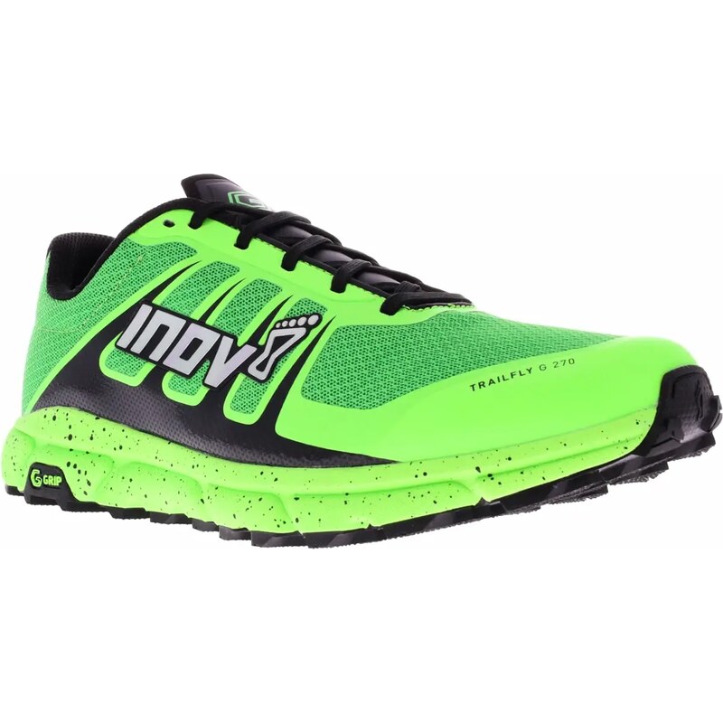 Pánské běžecké boty Inov-8 Trailfly G 270 v2 (s) UK 10,5