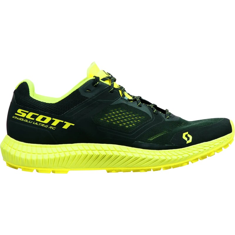 Pánské běžecké boty Scott Kinabalu Ultra RC