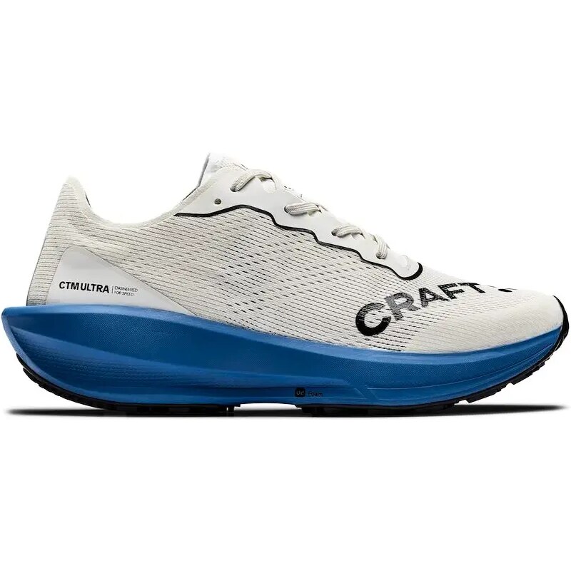 Pánské běžecké boty Craft CTM Ultra 2 White