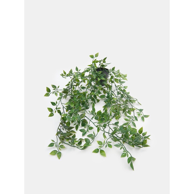 Sinsay - Dekorativní umělá rostlina - zelená