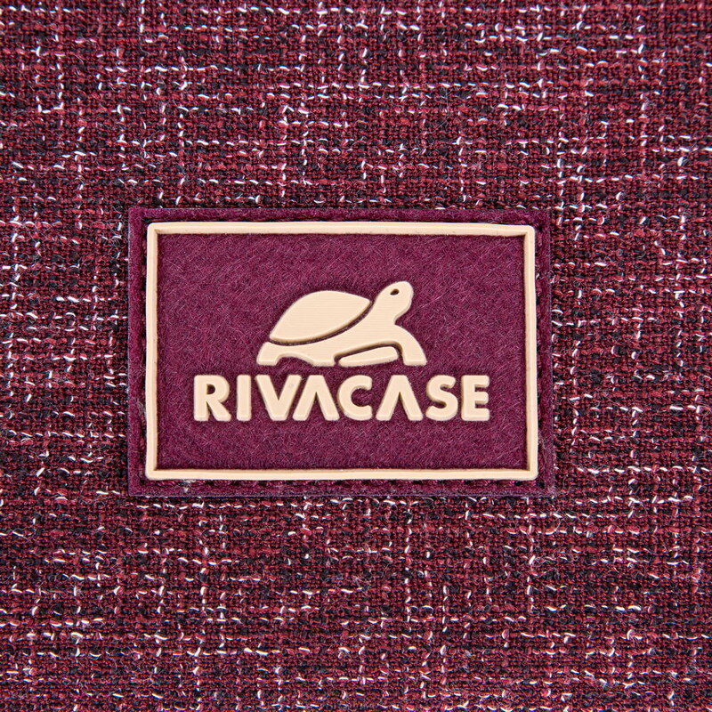 Riva Case Anvik 7913 Wine Red