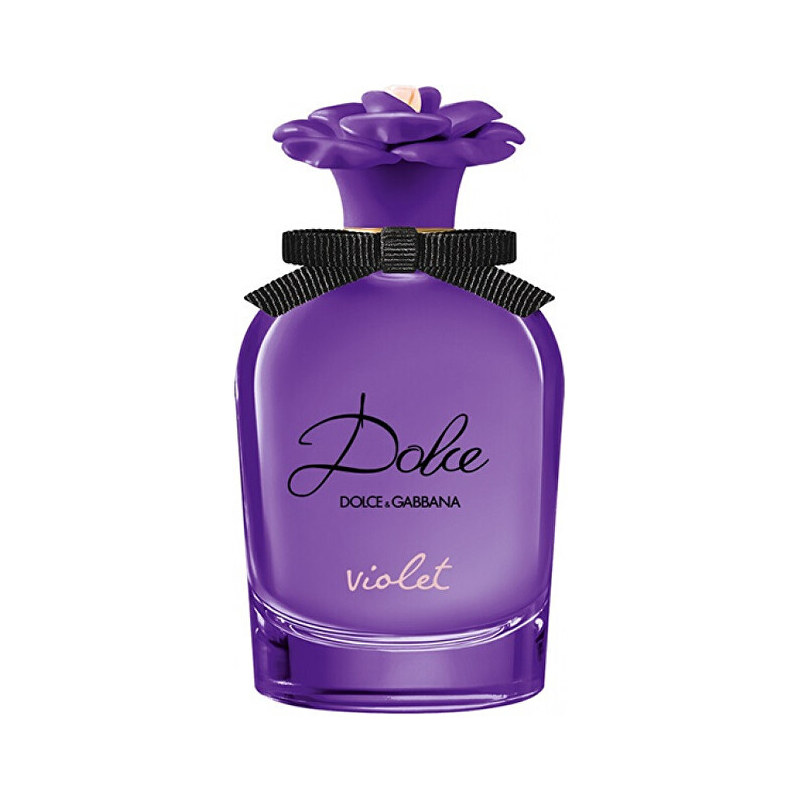 Dolce & Gabbana Dolce Violet - EDT - TESTER 75 ml