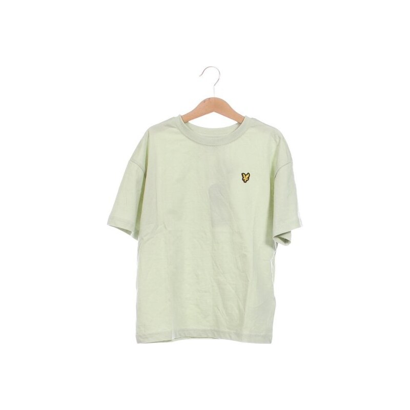 Dětské tričko Lyle & Scott