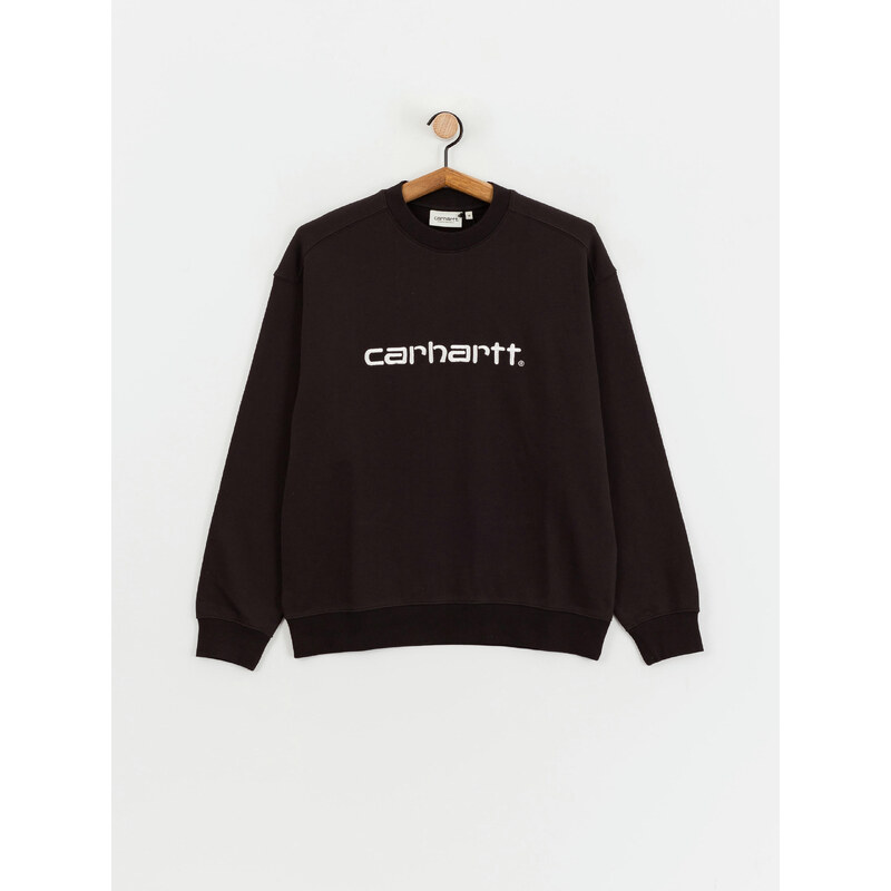 Carhartt WIP Carhartt (black/white)černá