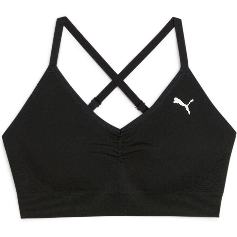 Podprsenka Puma MOVE SHAPELUXE SEAMLESS BRA 524362-01