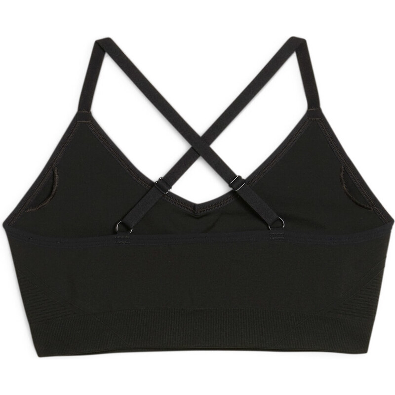 Podprsenka Puma MOVE SHAPELUXE SEAMLESS BRA 524362-01