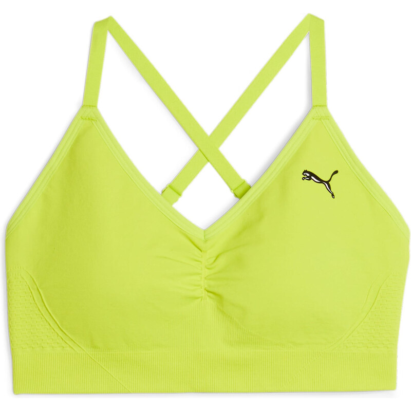 Podprsenka Puma MOVE SHAPELUXE SEAMLESS BRA 524362-39