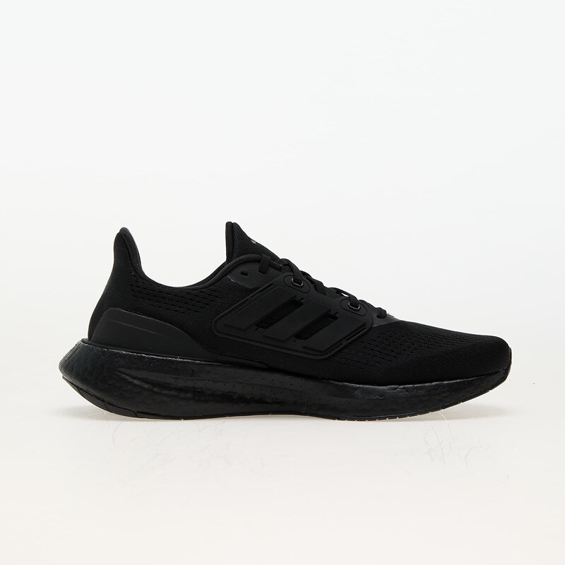 adidas Performance Pánské běžecké tenisky adidas Pureboost 23 Core Black/ Core Black/ Carbon