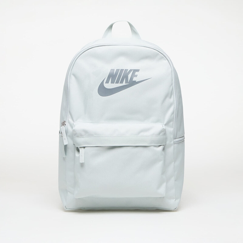 Batoh Nike Heritage Backpack Light Silver/ Light Silver/ Smoke Grey, 25 l