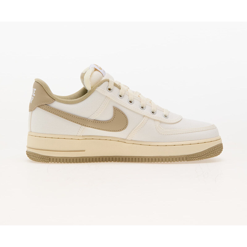 Nike W Air Force 1 '07 Sail/ Limestone-Pale Vanilla-Coconut Milk