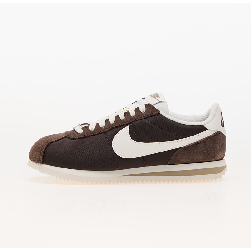 Nike W Cortez Baroque Brown/ Sail-Khaki