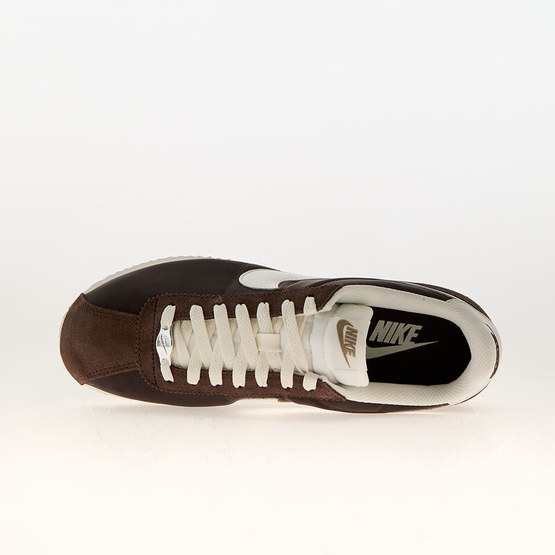 Nike W Cortez Baroque Brown/ Sail-Khaki