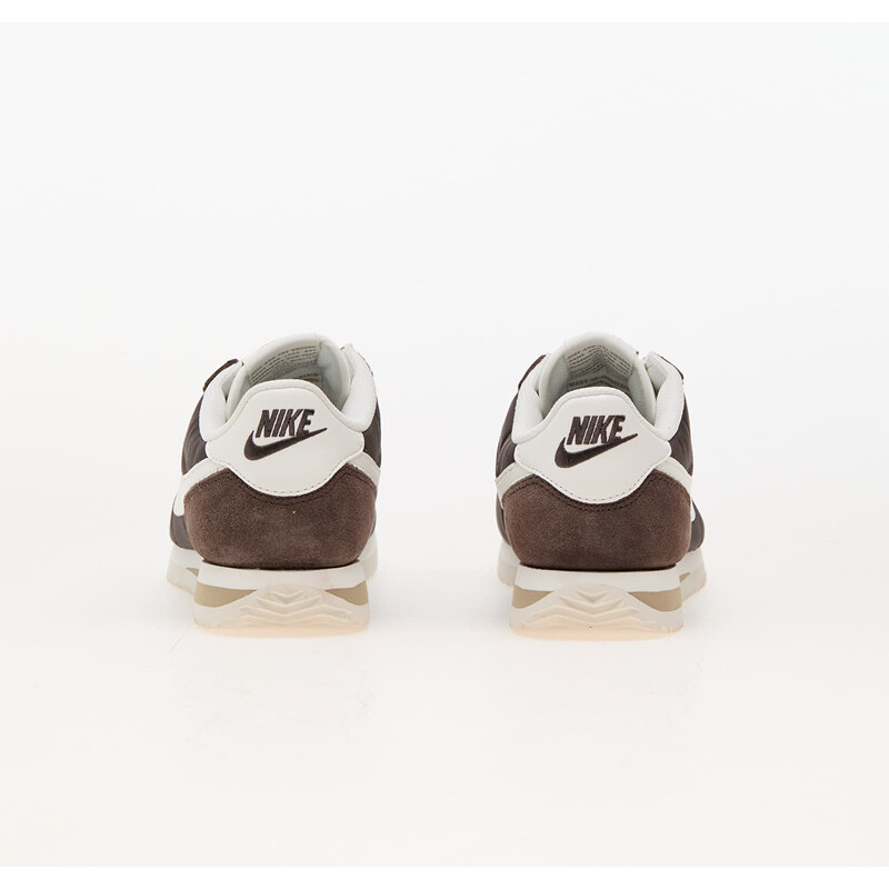 Nike W Cortez Baroque Brown/ Sail-Khaki