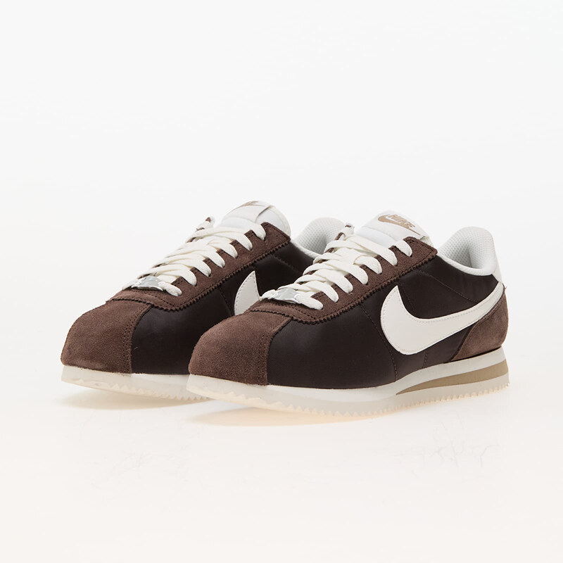 Nike W Cortez Baroque Brown/ Sail-Khaki