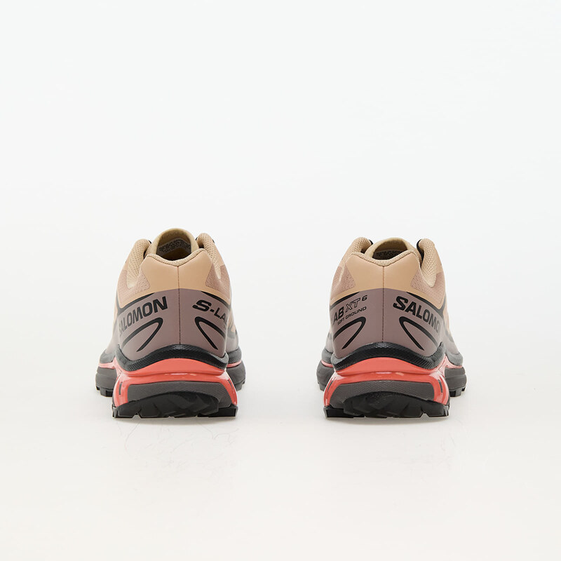 Salomon Advanced Salomon XT-6 Hazelnut/ Quail/ Living Coral