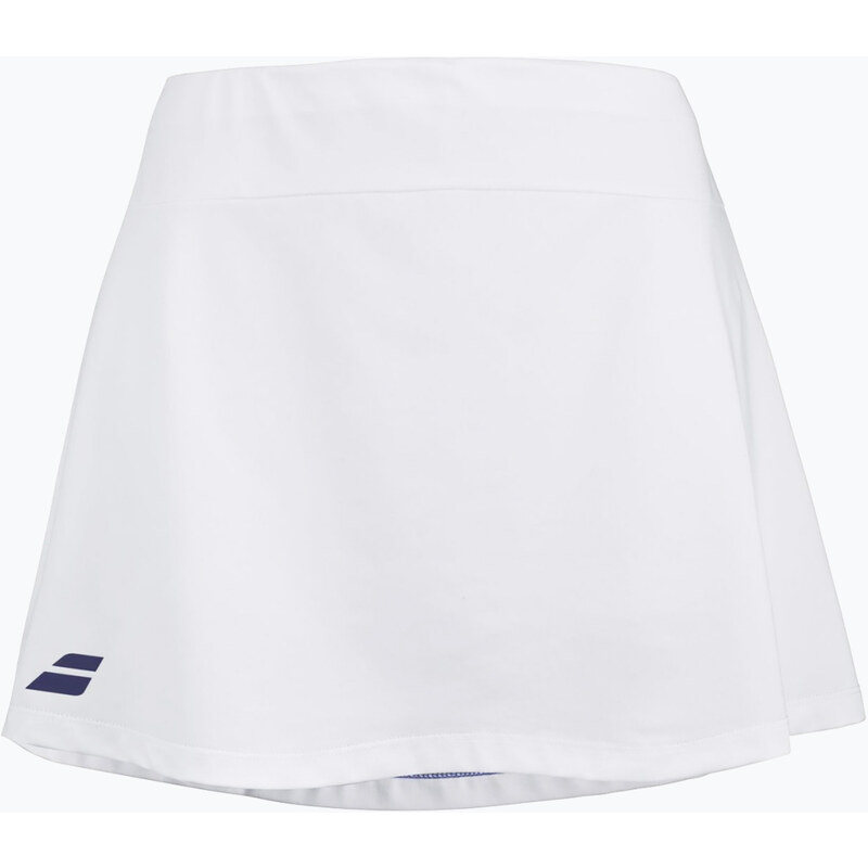 Dámská sukně Babolat Play white/white