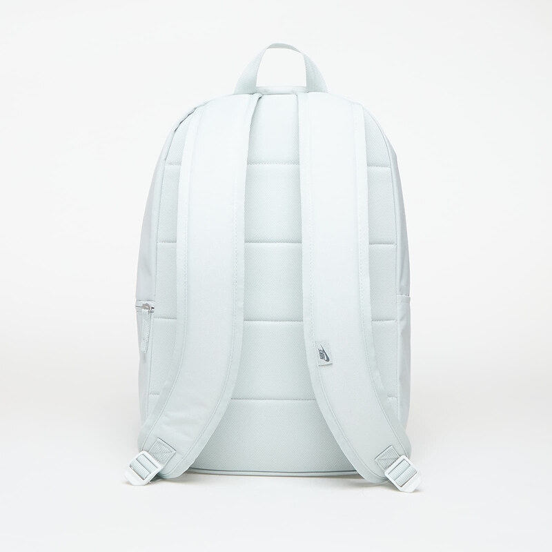Batoh Nike Heritage Backpack Light Silver/ Light Silver/ Smoke Grey, 25 l