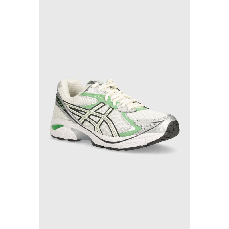 Sneakers boty Asics GT-2160 zelená barva, 1203A320.102