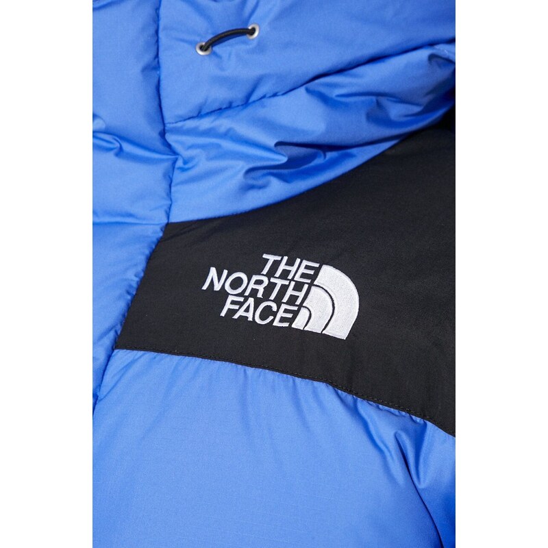 Péřová bunda The North Face M Hmlyn Down Parka pánská, zimní, NF0A4QYXQBO1