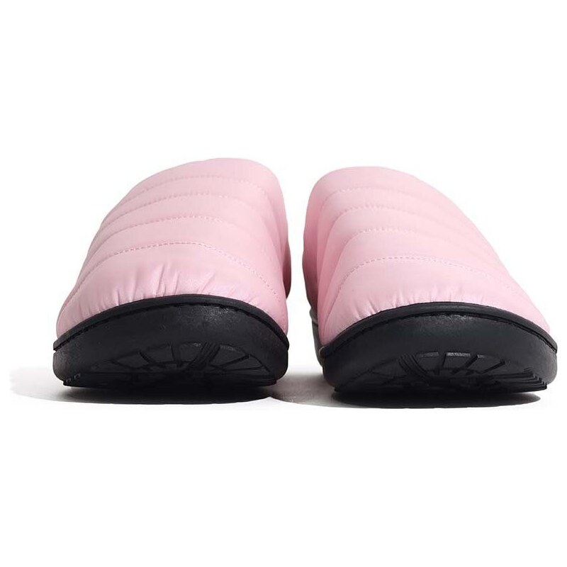 Pantofle SUBU F-Line růžová barva, SB-15