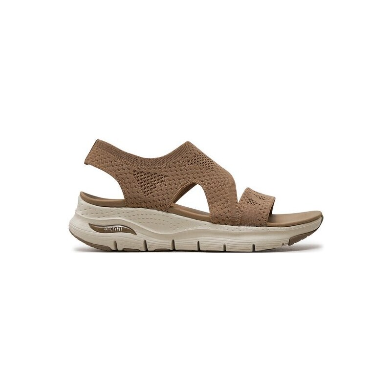 Sandály Skechers