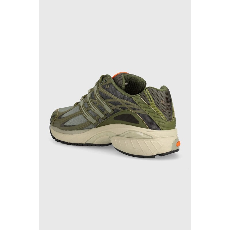 Sneakers boty adidas Originals Adistar Cushion zelená barva, IG1736