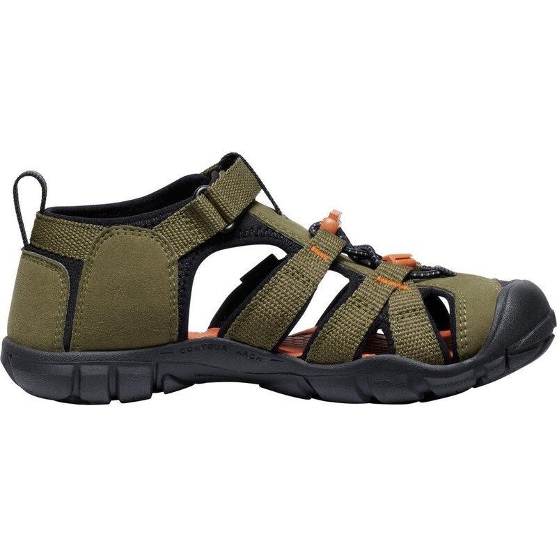 KEEN SEACAMP II CNX Y