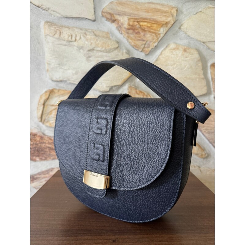 Ripani kabelka Sara blue 89755968