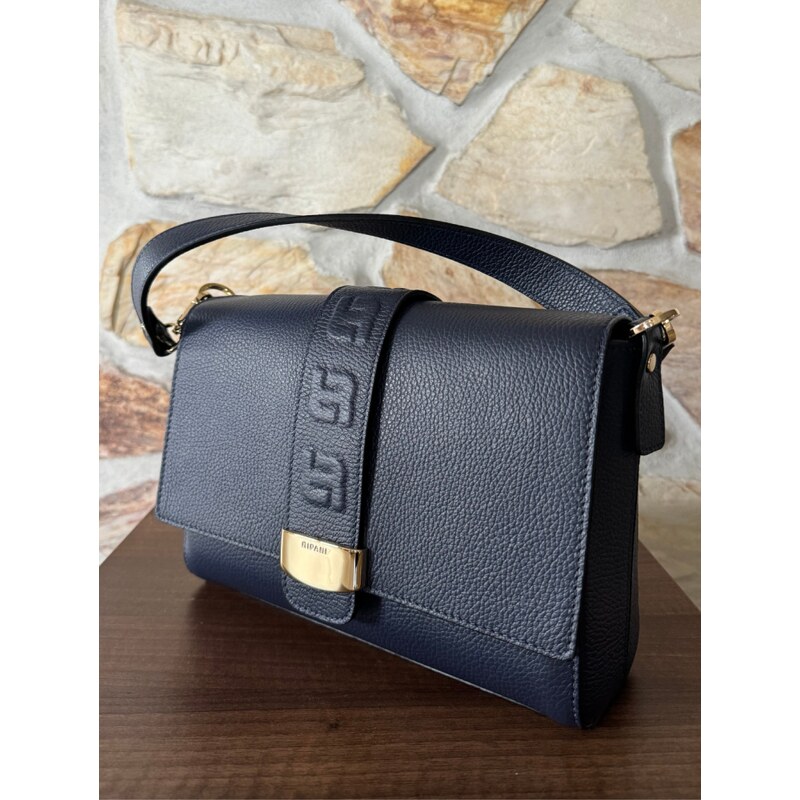 Ripani kabelka Sara blue 91782601