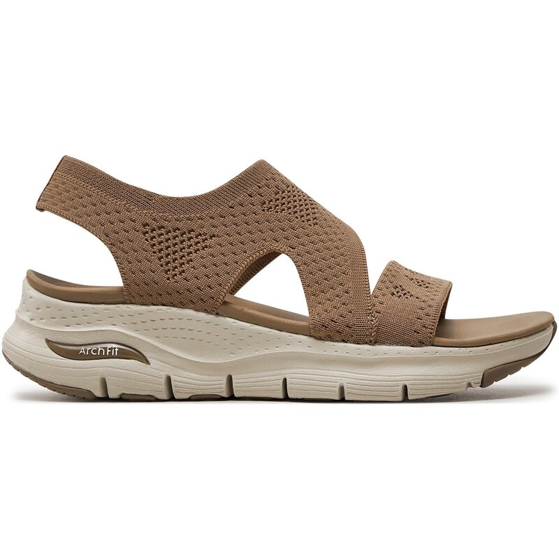 Sandály Skechers 91782811