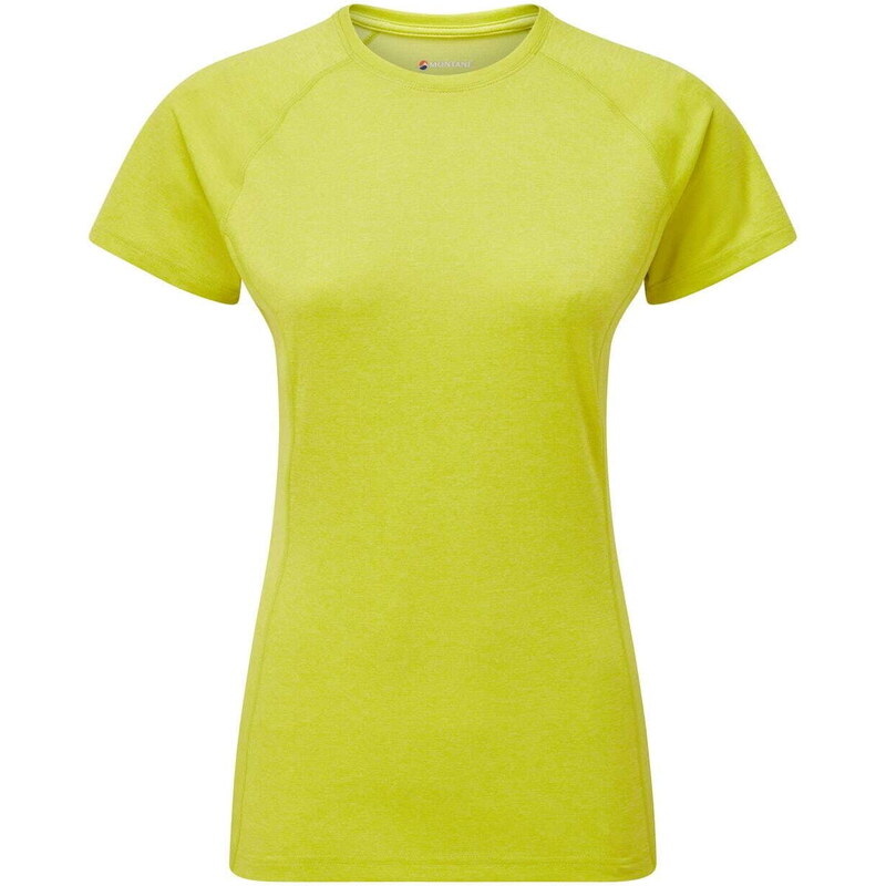 Montane Dart T-Shirt Womens 91786264