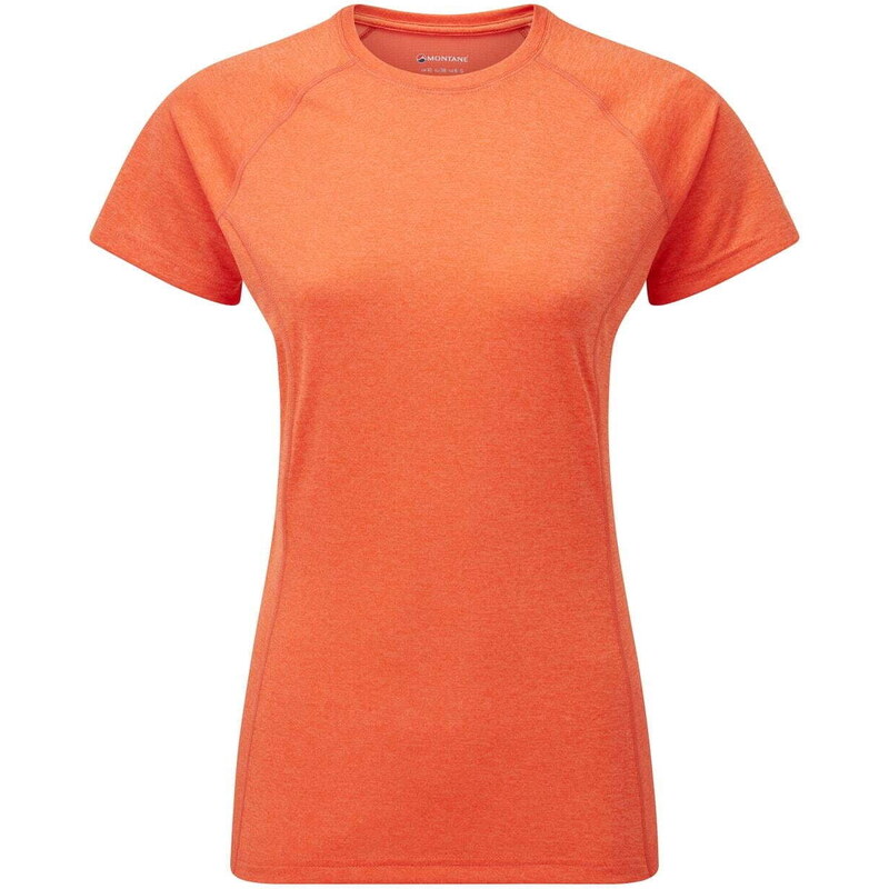 Montane Dart T-Shirt Womens 91786265