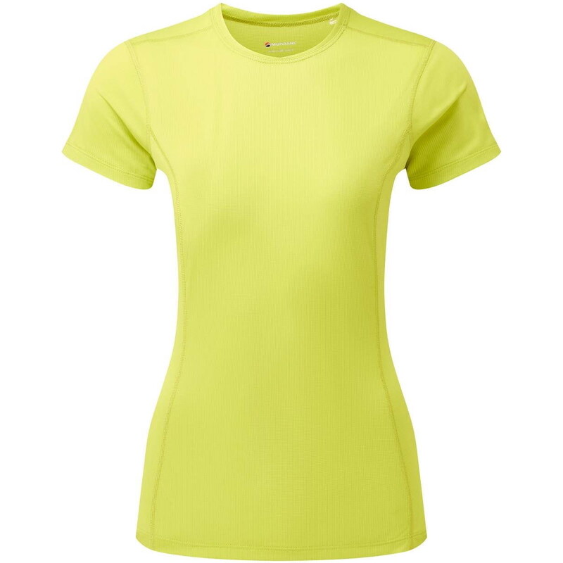 Montane Dart Lite T-Shirt Womens 91786269