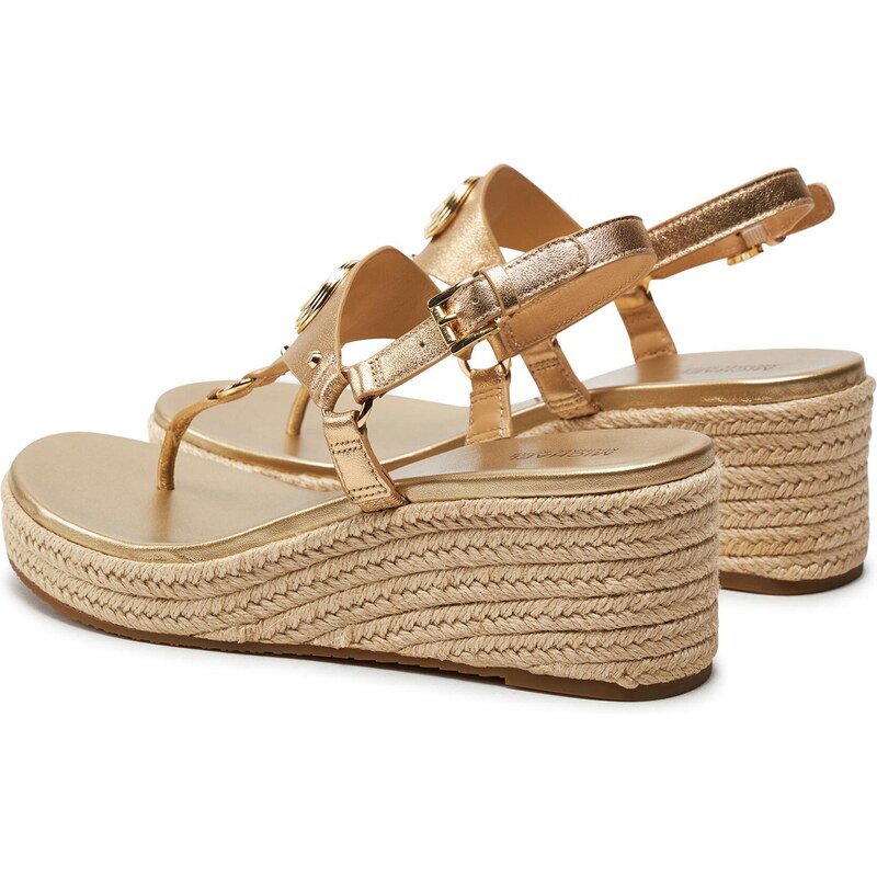 Espadrilky MICHAEL Michael Kors