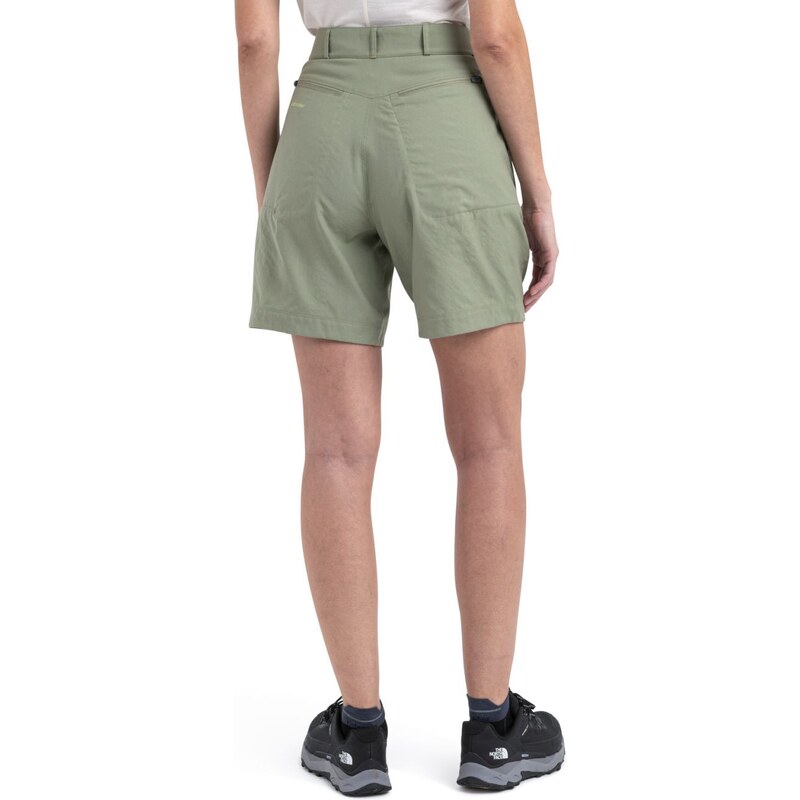 ICEBREAKER Wmns Hike Shorts, Lichen velikost: 26