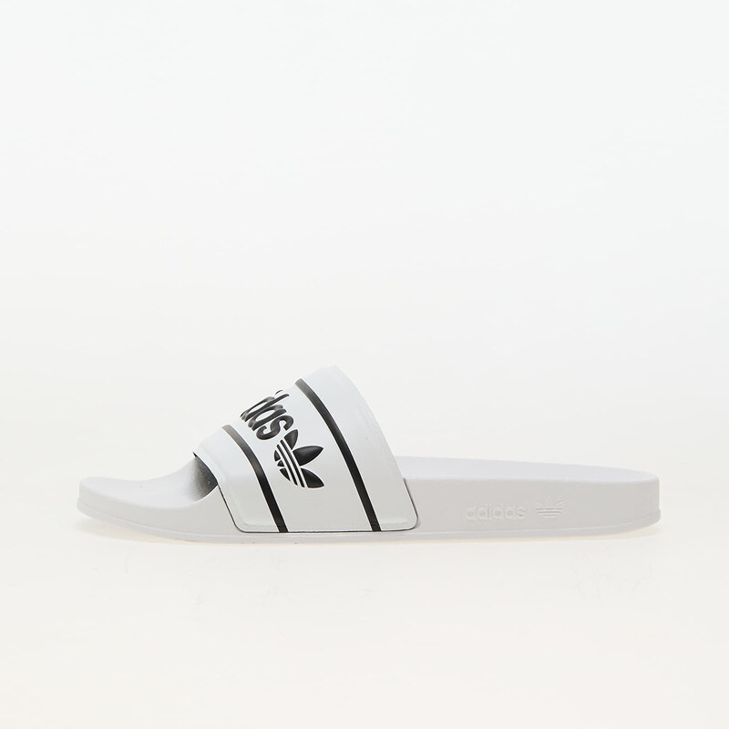 adidas Originals Pánské pantofle adidas Adilette Ftw White/ Ftw White/ Core Black