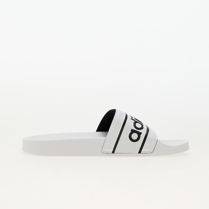 adidas Originals Pánské pantofle adidas Adilette Ftw White/ Ftw White/ Core Black