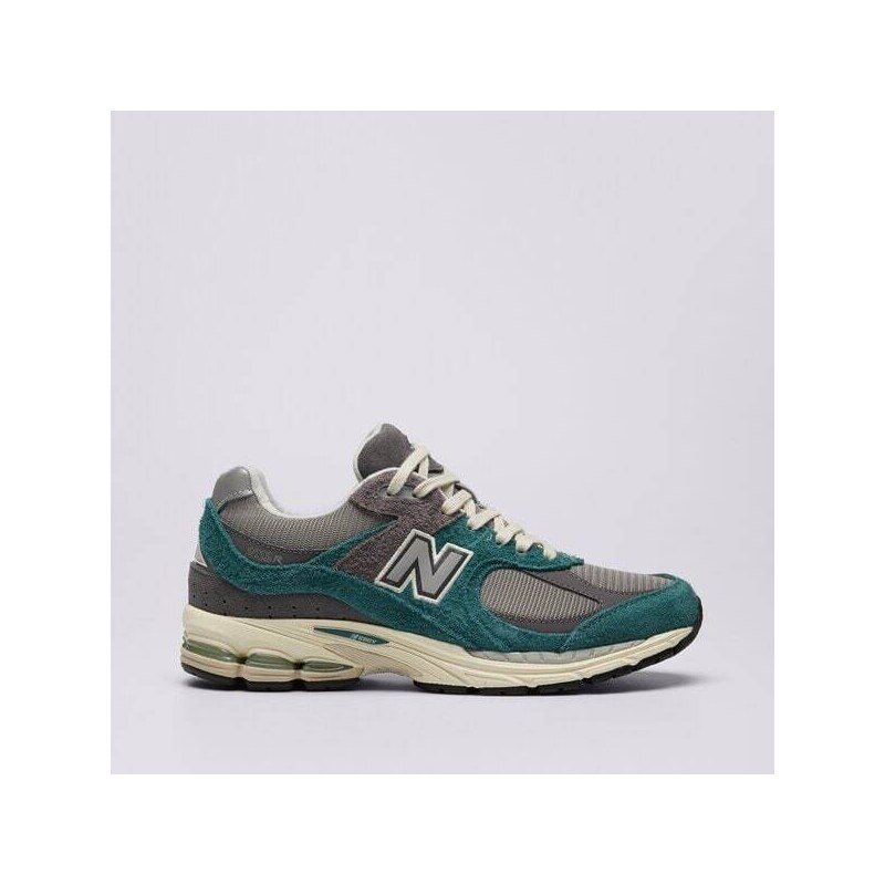 New Balance 2002 Muži Boty Tenisky M2002REM