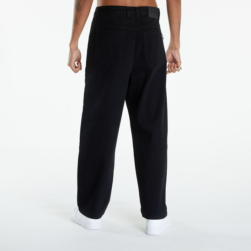 Pánské kalhoty Wasted Paris Casper Pant Feeler Black