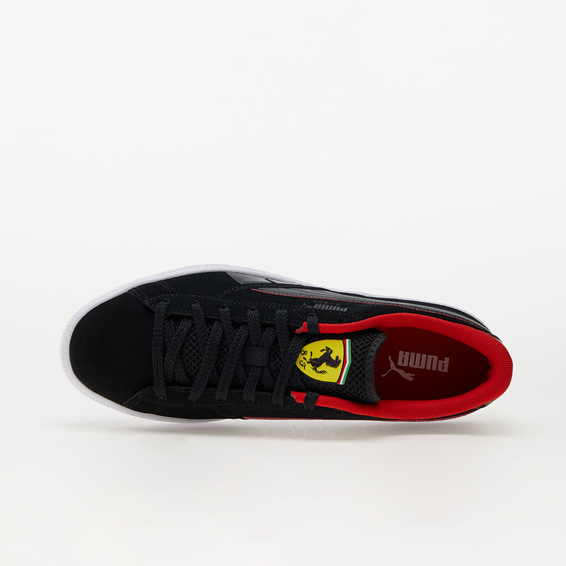 Puma x Ferrari Ferrari Suede T Black