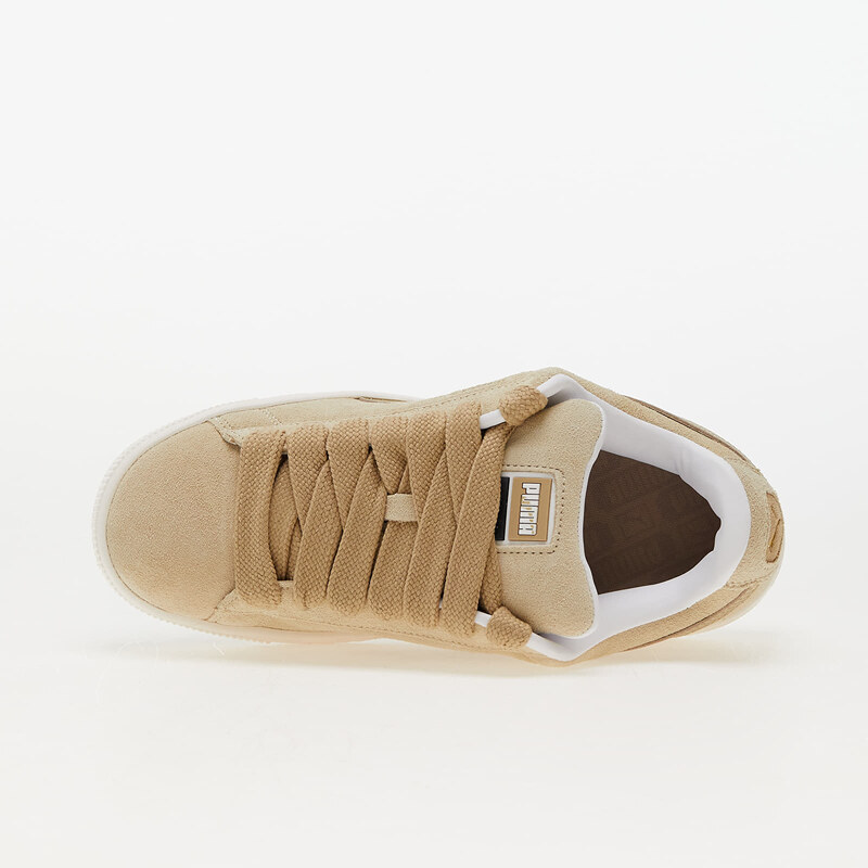 Puma Suede XL Beige