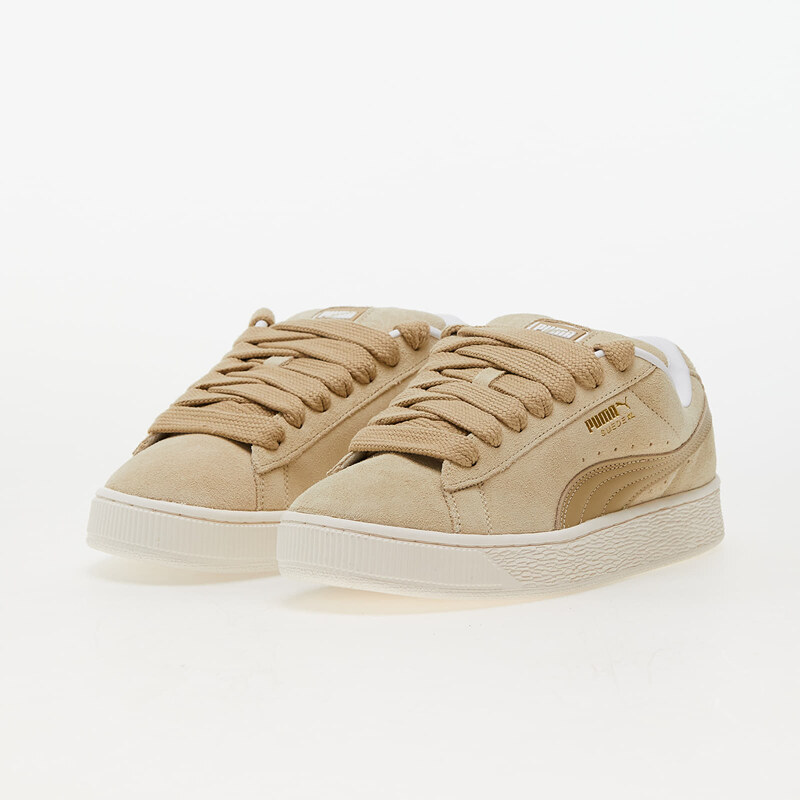 Puma Suede XL Beige